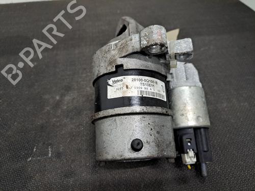 Starter CITROËN C1 II (PA_, PS_) 1.0 VTi 72 | BP28409165M8