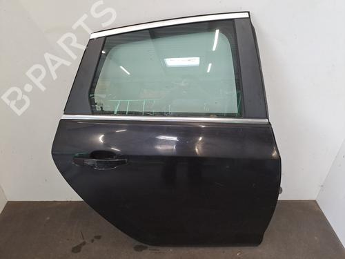 Used Right rear door OPEL ASTRA J (P10) 1.7 CDTI (68) (125 hp) 28403147