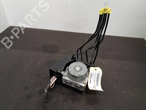 ABS Bremseaggregat CITROËN C3 Picasso (SH_) 1.6 HDI 90 (92 hp) 28403604