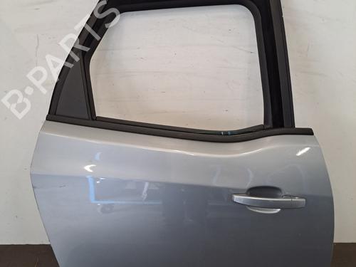 Used Right rear door OPEL MERIVA B MPV (S10) 1.4 (75) (120 hp) 30409156
