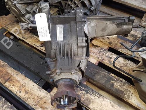 Rear differential CHEVROLET CAPTIVA (C100, C140) 2.0 D 4WD | BP28399823M24