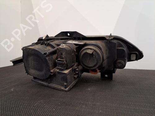 Left headlight RENAULT ESPACE III (JE0_) 2.2 dCi (JE0K) | BP28408400C28 