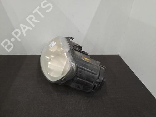 Left headlight VW TOURAN (1T1, 1T2) 1.9 TDI | BP28407575C28 