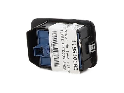 Left front window switch PEUGEOT BIPPER Tepee 1.3 HDi 75 | BP33049656I27 - Image 5