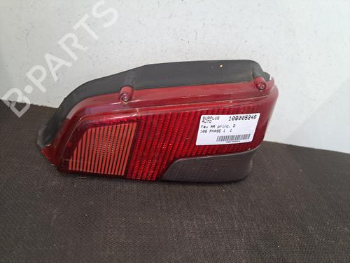 Højre baglygte PEUGEOT 106 II (1A_, 1C_) 1.0 i | BP28400317C35 