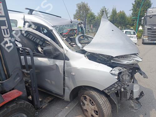 Used Parts DACIA DOKKER MPV (KE_)  1.2 TCe (KEM0, KEAY)  4430113
