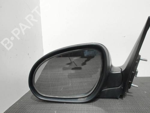 Used Left mirror HYUNDAI i30 (FD) 1.6 CRDi (90 hp) 28399491