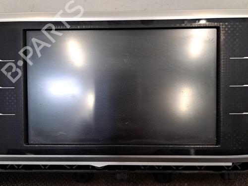 Multifunctionele display CITROËN C4 Picasso II 1.6 HDi / BlueHDi 115 | BP28398408C48