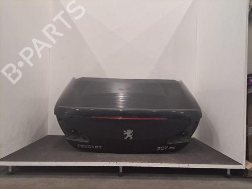 Tailgate PEUGEOT 307 CC (3B) 2.0 HDi 135 | BP28402014C6 