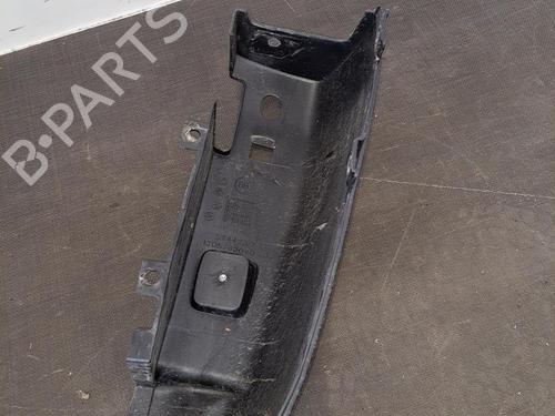 Corner bumper PEUGEOT BOXER Van 2.2 BlueHDi 140 | BP28408212C117 
