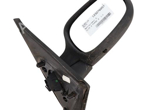 Used Right mirror Right mirror RENAULT CLIO II (BB_, CB_) [1998-2016] 33476257 33476257
