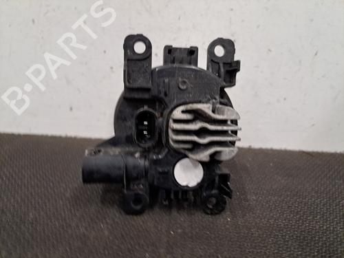 Left front fog light RENAULT CLIO IV (BH_) 1.5 dCi 75 | BP28392401C30