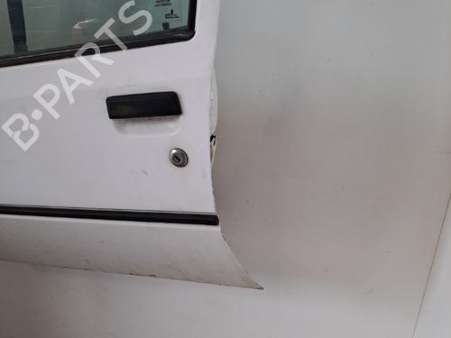 Left front door PEUGEOT 205 II (20A/C) 1.7 Diesel | BP28404215C2
