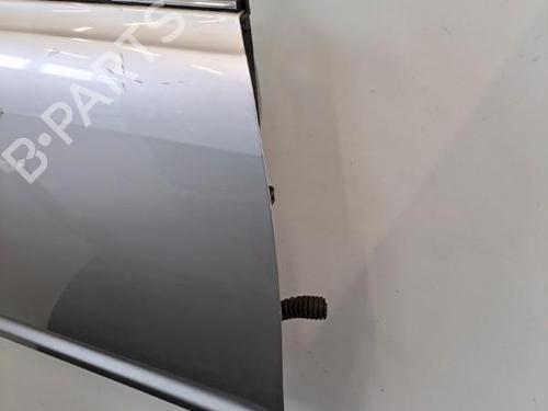 Right front door TOYOTA AVENSIS (_T25_) 2.0 D-4D (CDT250_, CDT250R) | BP28404754C3 