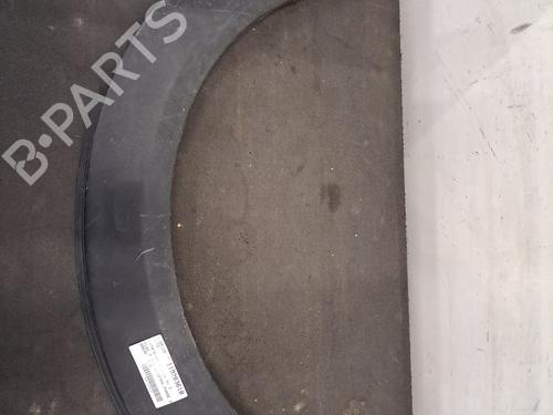 Used Front left wheel arch trim Front left wheel arch trim MINI MINI CLUBMAN (R55) Cooper (122 hp) 33128616 33128616