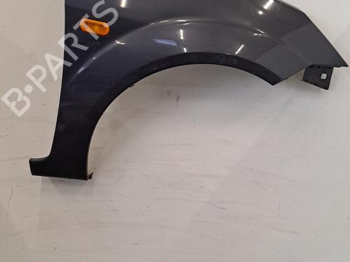 Parafango anteriore destro FORD FIESTA V (JH_, JD_) 1.4 TDCi (68 hp) 30649150