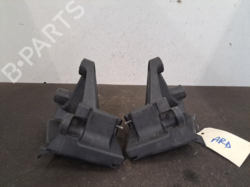 Rear bumper bracket PEUGEOT 3008 I MPV (0U_) 1.6 THP | BP29843272C159 