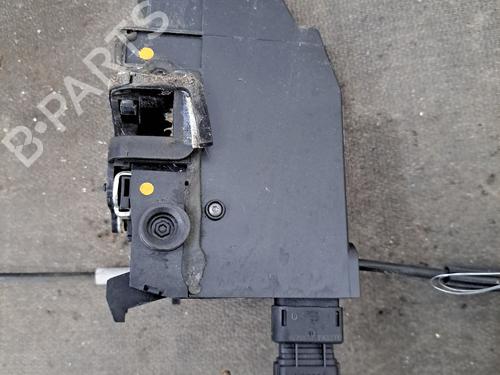 Front left lock PEUGEOT 308 SW II (LC_, LJ_, LR_, LX_, L4_) 1.6 BlueHDi 120 | BP28395745C98 