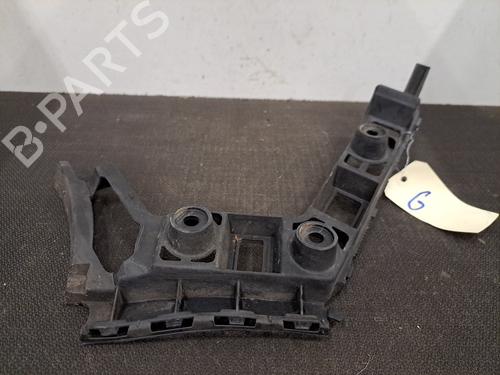 Rear bumper bracket VW GOLF VI (5K1) 1.4 TSI | BP28409432C159 