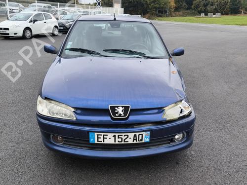Recambios PEUGEOT 306 Hatchback (7A, 7C, N3, N5) 1.8 16V (110 hp) 4357999