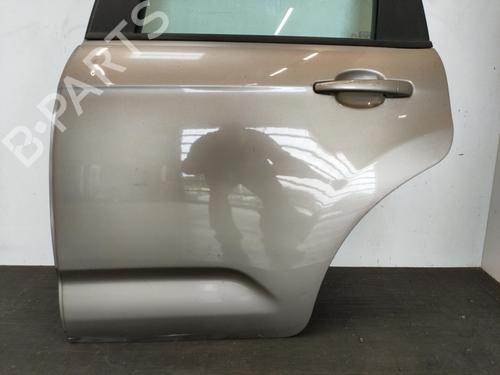 Used Left rear door CITROËN C3 II (SC_) 1.4 (73 hp) 28393594