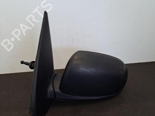 Left mirror HYUNDAI i10 I (PA) 1.2 | BP28395692C26 