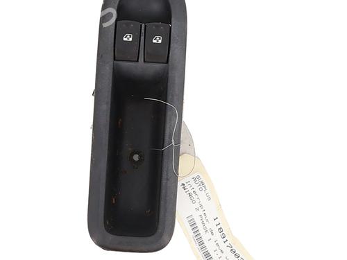 Left front window switch RENAULT TWINGO II (CN0_) 1.2 16V (CN04, CN0B) | BP31804355I27