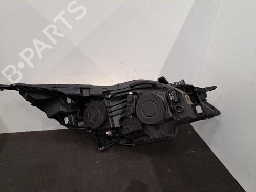Left headlight PEUGEOT 508 I (8D_) 2.0 HDi | BP28409478C28