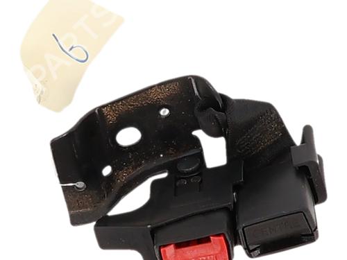 Used Seat buckle Seat buckle 36850671 36850671