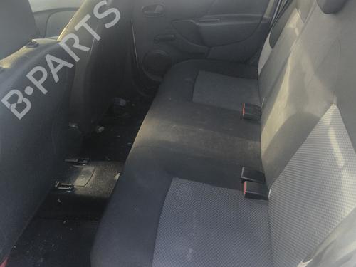 Capot DACIA LOGAN MCV II 1.2 | BP32136562C1 