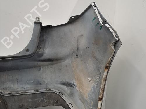 Rear bumper KIA RIO III (UB) 1.1 CRDi | BP28403578C8 