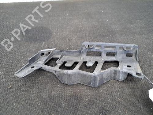 Used Front bumper bracket VW TOURAN (1T1, 1T2) 2.0 TDI 16V (140 hp) 28409159