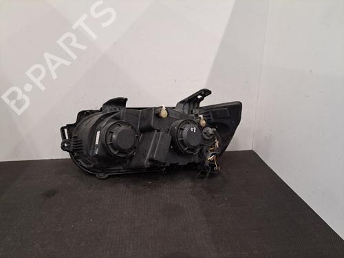 Right headlight CHEVROLET AVEO Hatchback (T300) 1.3 D | BP28392751C29 