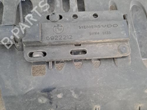 Rear bumper bracket MINI MINI COUNTRYMAN (R60) Cooper SD | BP28390375C159 