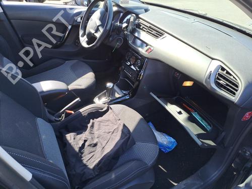 Gearbox CITROËN C3 II (SC_) 1.2 VTi 82 | BP28403074M3  - Image 19