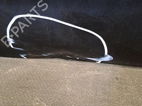 Tailgate HYUNDAI i20 I (PB, PBT) 1.1 CRDi | BP28395432C6 