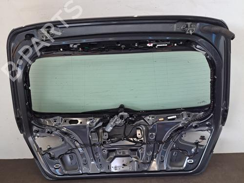 Tailgate AUDI A3 Sportback (8VA, 8VF) 2.0 TDI | BP29549704C6 