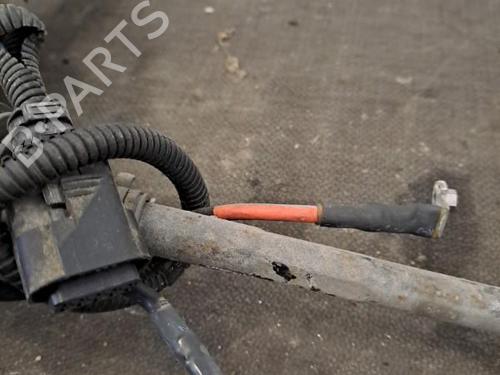 Used Steering rack Steering rack OPEL ZAFIRA TOURER C (P12) 1.4 (75) (140 hp) 28399165 28399165