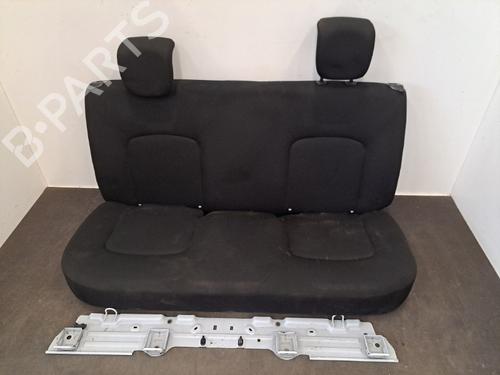 Seats set RENAULT ZOE (BFM_) ZOE | BP28401585C78 - Image 10