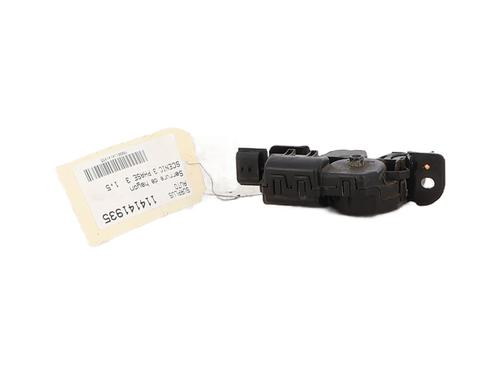 Used Tailgate lock Tailgate lock RENAULT SCÉNIC III (JZ0/1_) 1.5 dCi (JZ02, JZ0R) (95 hp) 33634173 33634173