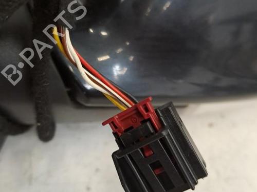 Left mirror VW PASSAT B6 (3C2) 1.9 TDI | BP28404736C26 