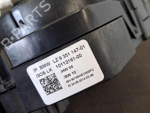 Steering column stalk BMW 1 (F21) 114 d | BP28391545I23 - Image 2