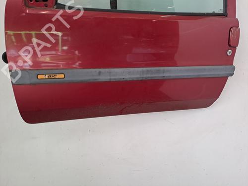 Left front door CITROËN SAXO (S0, S1) 1.1 X, SX | BP28409444C2 