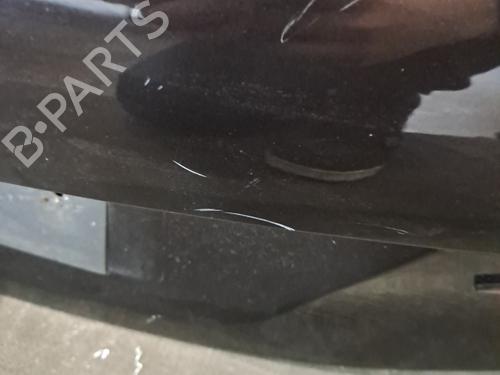 Used Tailgate Tailgate PEUGEOT 208 I (CA_, CC_) 1.4 HDi (68 hp) 28395597 28395597