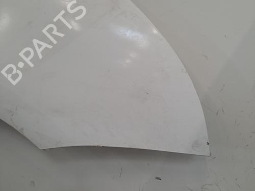 Right front fenders CITROËN C4 Grand Picasso I (UA_) 1.6 HDi 110 | BP28401330C42 