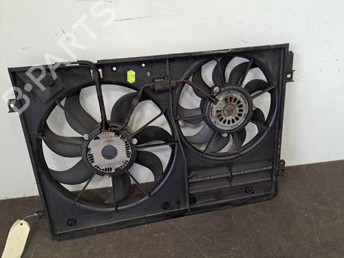 radiator-fan-vw-golf-vi-5k1-2008-2009-2010-2011-2012-2013-2014-28393122 main image