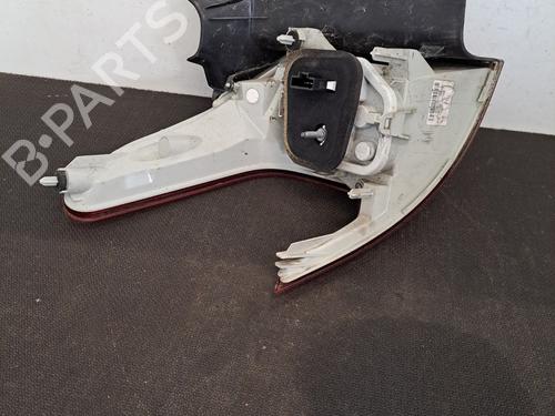Right taillight PEUGEOT 2008 I (CU_) 1.6 BlueHDi 120 | BP28407036C35 