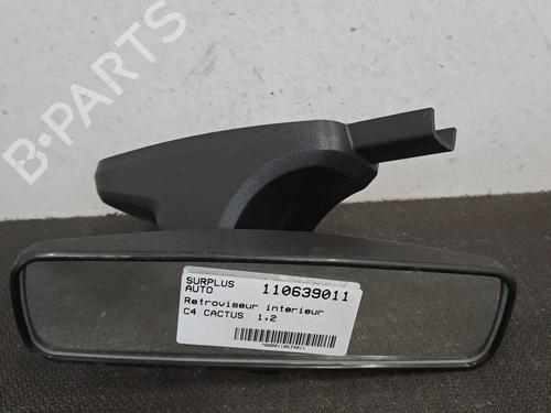 Used Rear mirror CITROËN C4 CACTUS 1.2 THP 110 (110 hp) 28402972