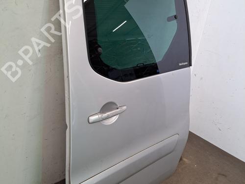 Porta lateral/correr esquerda Porta lateral/correr esquerda CITROËN BERLINGO MULTISPACE (B9) 1.6 HDi 110 (112 hp) 34454268 34454268
