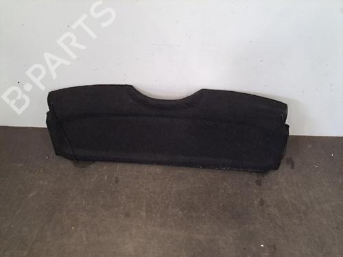 Rear parcel shelf PEUGEOT 206+ (2L_, 2M_) 1.4 HDi eco 70 | BP28404673C85